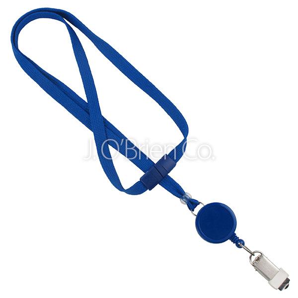 Kernmantle Tree Climbing Lanyards